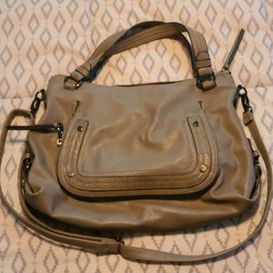 Jessica Simpson purse